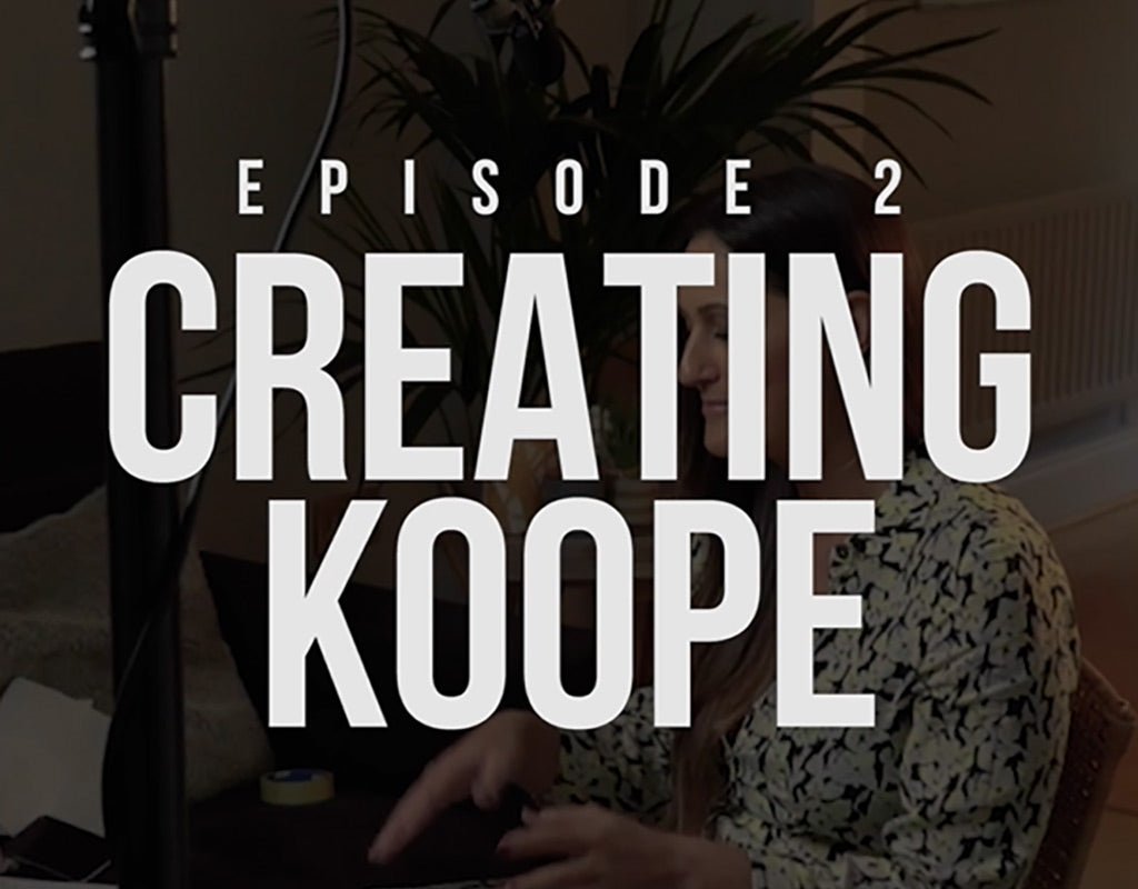 Creating KOOPE - Episode 2