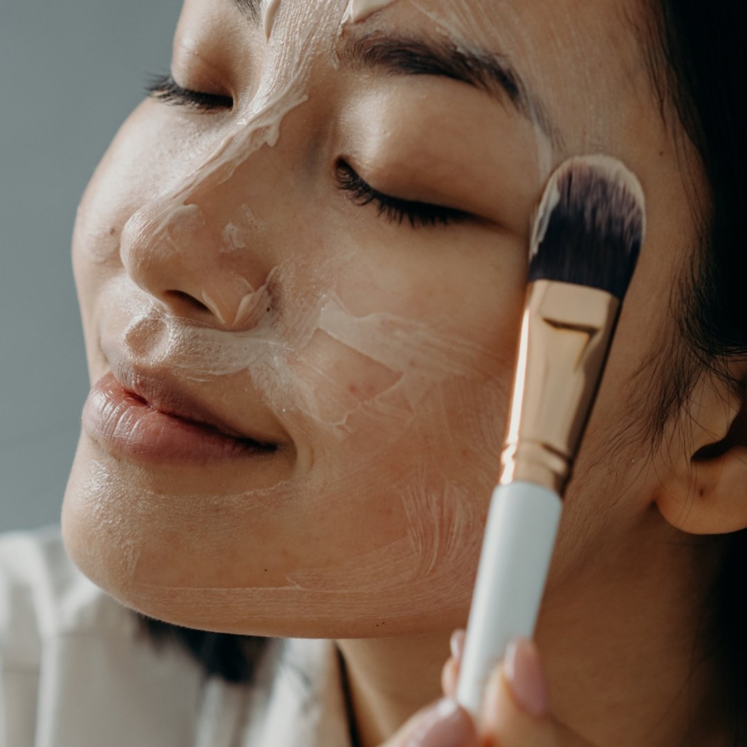 How much skincare product layering is too much?