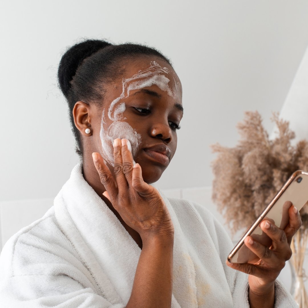 Skincare Trends to Avoid in the New Year