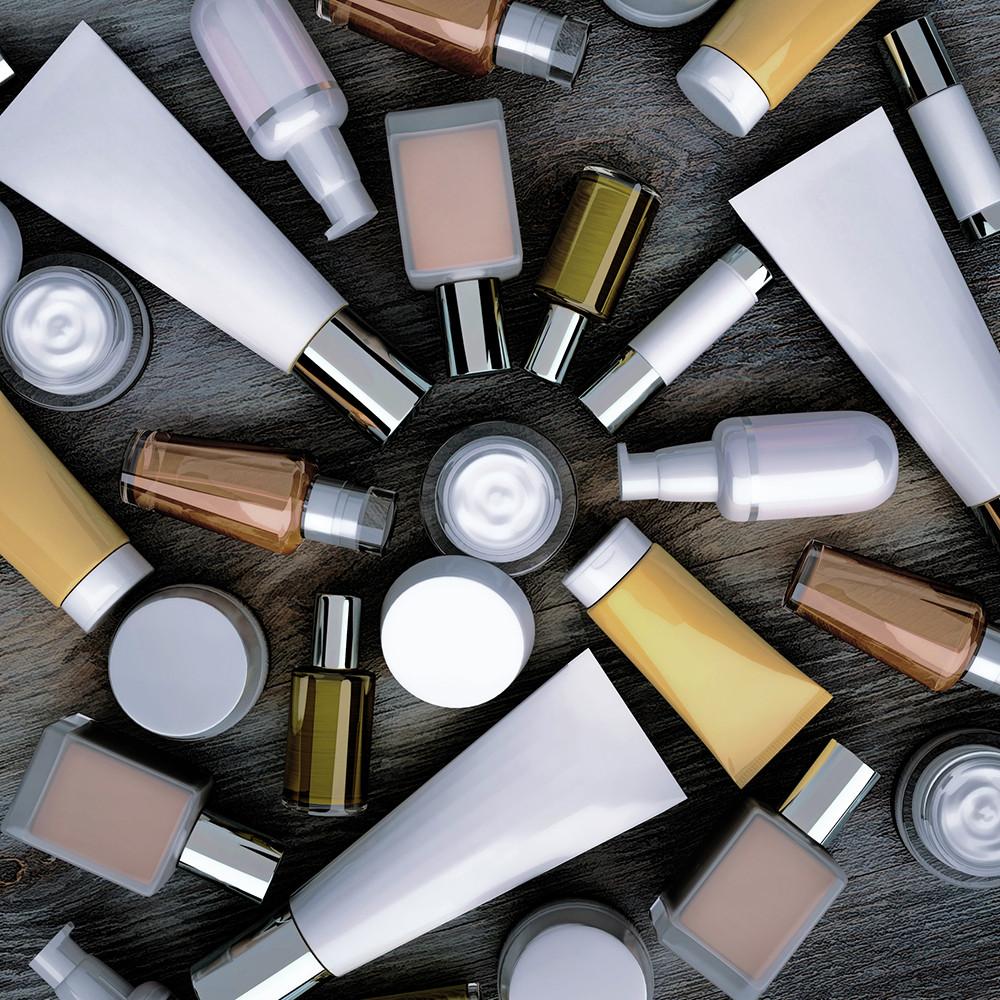 Why Too Many Skincare Products Isn't Doing You Any Favors