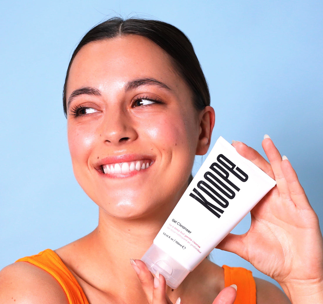 Koope | Super-Clean Skincare Basics – Koope Canada