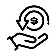 Garantie de remboursement