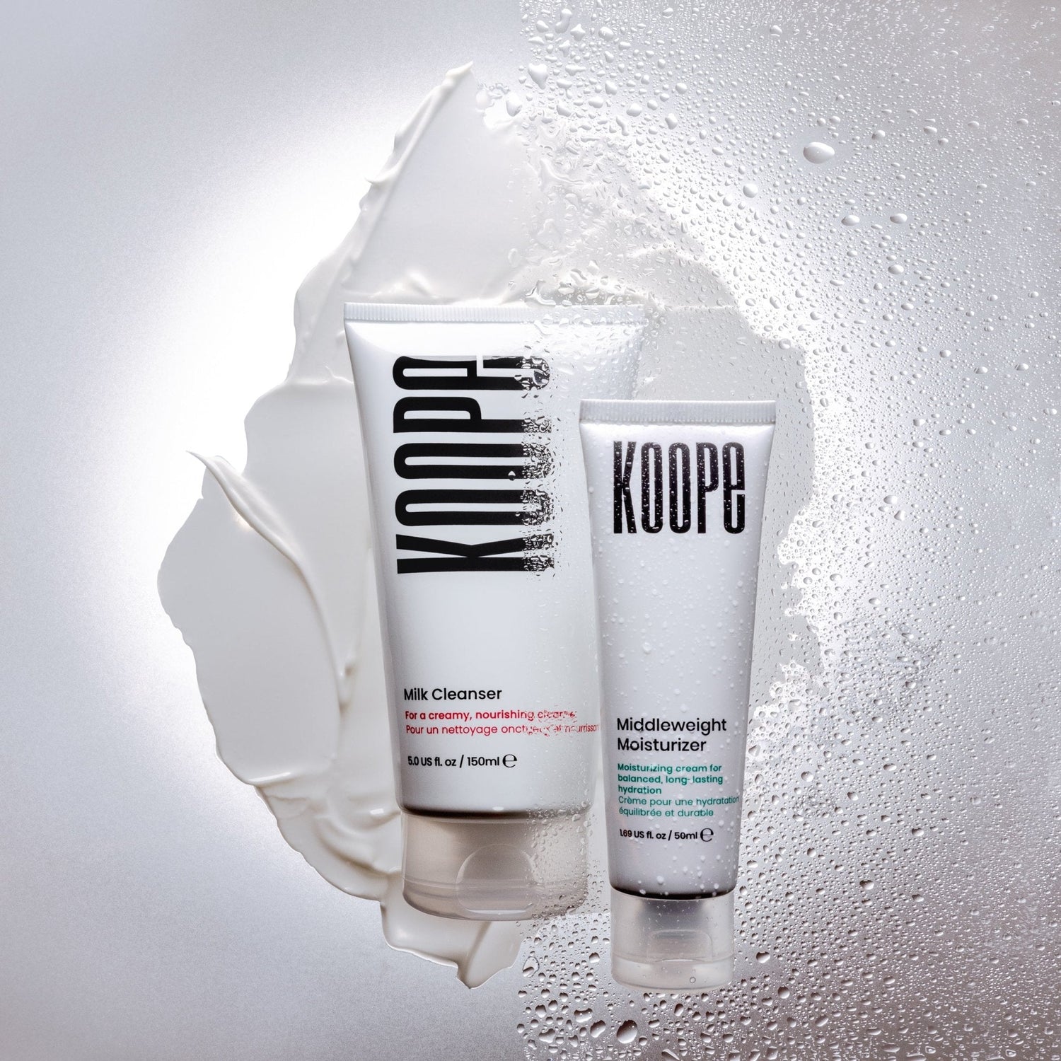 Duo 3 - Intense Hydration - Koope