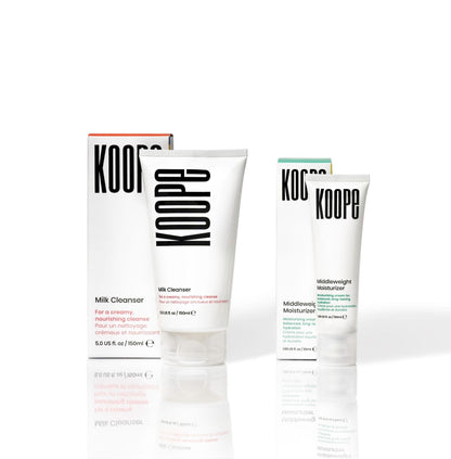 Duo 3 - Intense Hydration - Koope