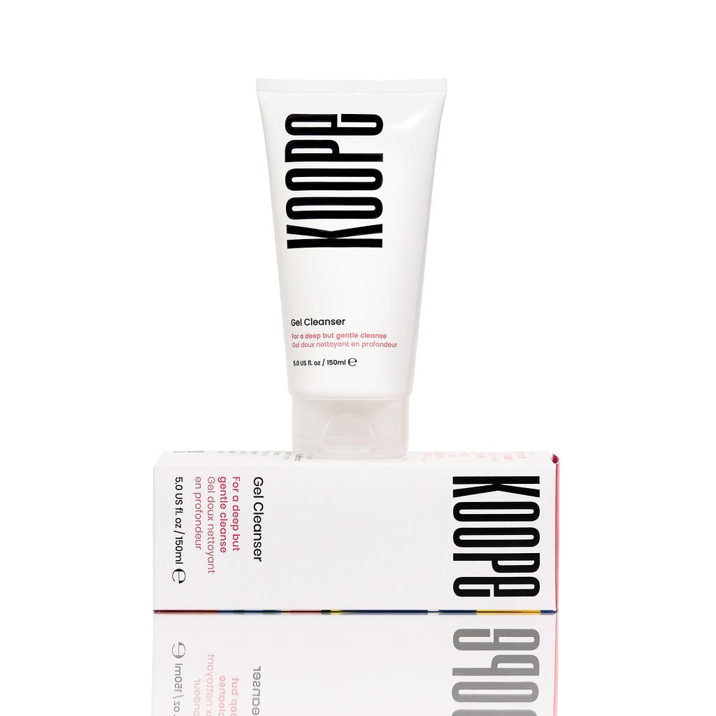 Gel Cleanser - Koope