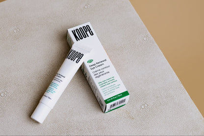 Deep Renewal Eye Cream 